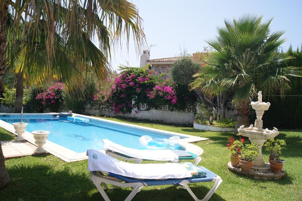 Villa Dolce Vita Benalmádena Cameră foto