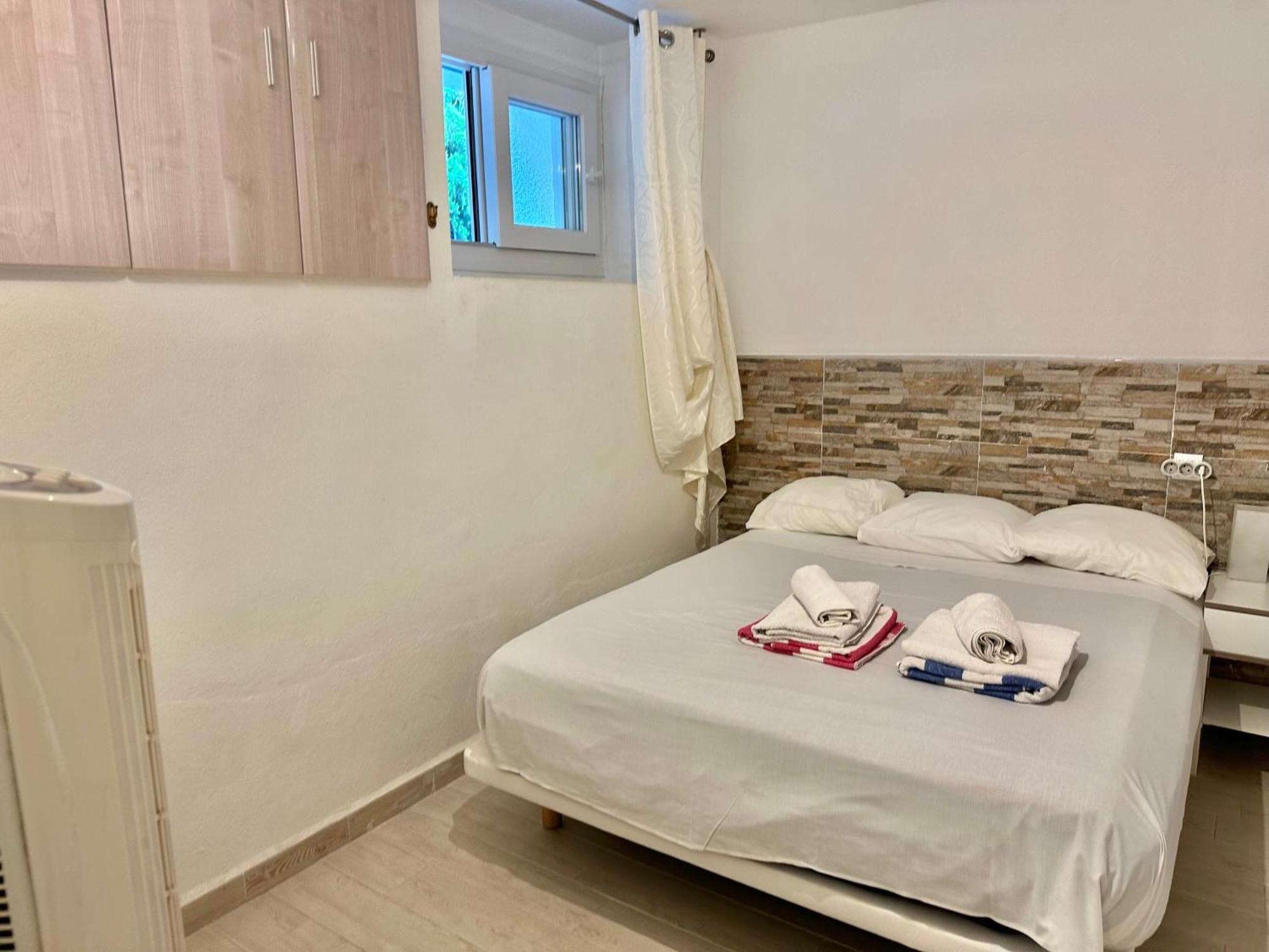 Villa Dolce Vita Benalmádena Exterior foto